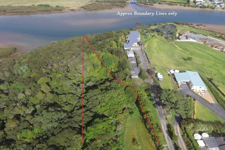 Photo of property in 64 Taipa Heights Drive, Taipa, 0420