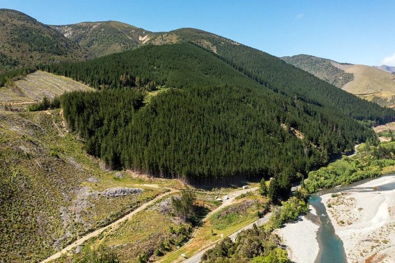 Photo of property in 6673 State Highway 63, Wairau Valley, Blenheim, 7271