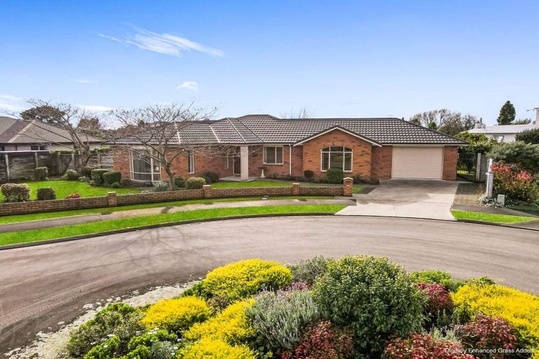 Photo of property in 7 Corfe Castle Lane, Levin, 5510