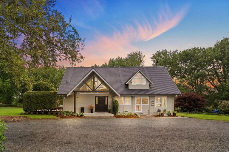 Photo of property in 68 Manuwai Lane, Karaka, Drury, 2578