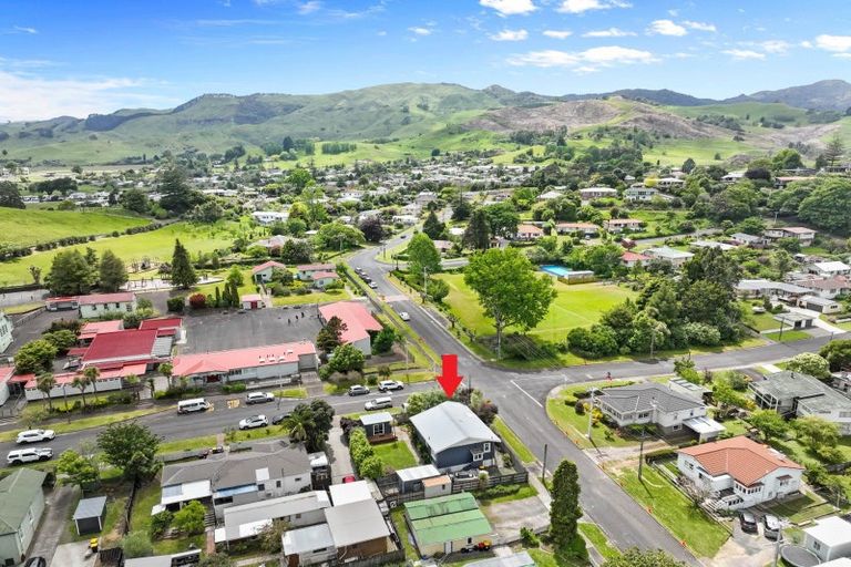 Photo of property in 15 Wood Street, Paeroa, 3600