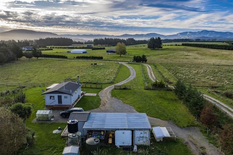 Photo of property in 118 Yaxleys Road, Loburn, Rangiora, 7473