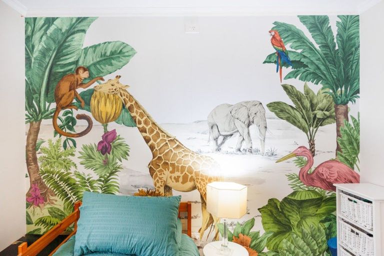 Photo of property in 132 Limbrick Street, Terrace End, Palmerston North, 4410