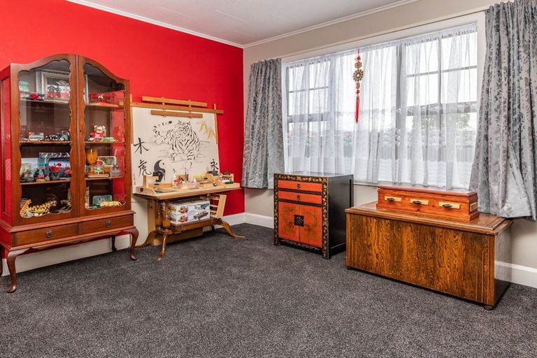 Photo of property in 58 Blake Street, Blaketown, Greymouth, 7805