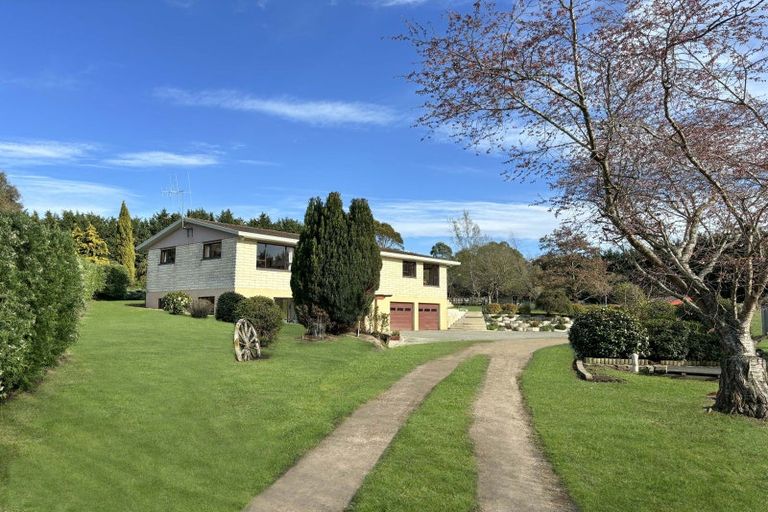 Photo of property in 106 Tutu Hill Road, Weston, Oamaru, 9491
