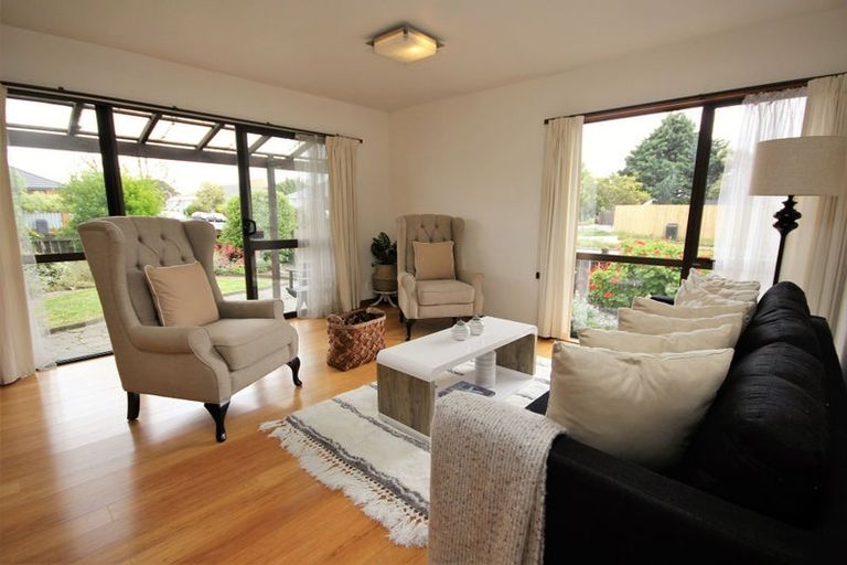 Photo of property in 3/97 Peverel Street, Riccarton, Christchurch, 8041