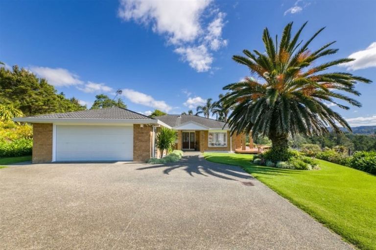 Photo of property in 133 Simpson Road, Ranui, Auckland, 0614
