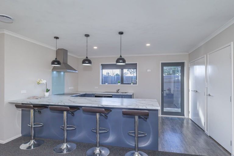 Photo of property in 5a Mckenzie Street, Levin, 5510