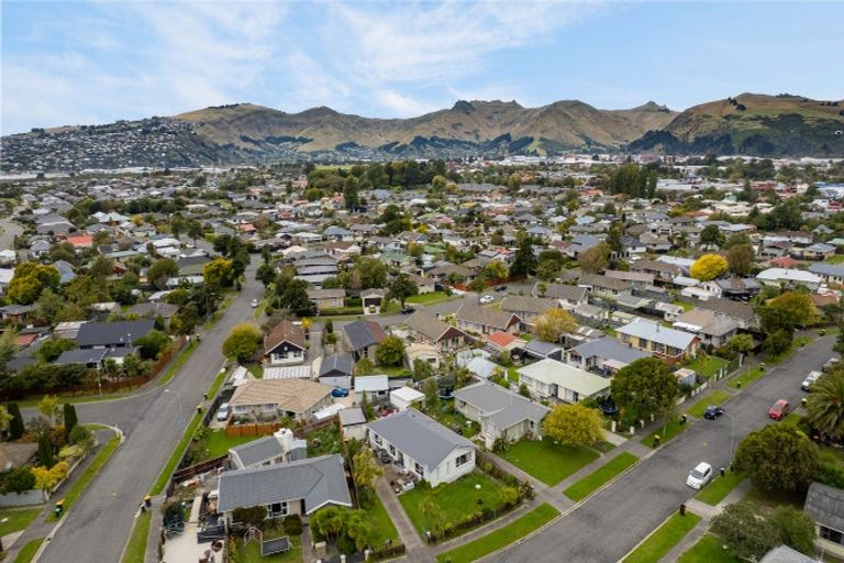 Photo of property in 3 Claymore Street, Woolston, Christchurch, 8062