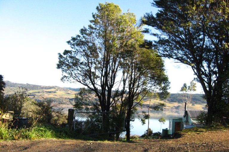 Photo of property in 117 Doctors Point Road, Waitati, 9085