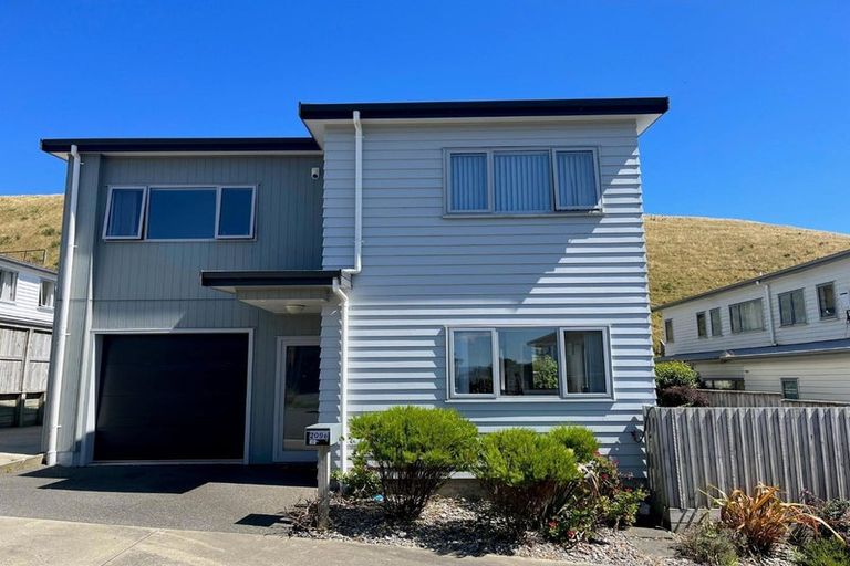 Photo of property in 209b Mclintock Street North, Johnsonville, Wellington, 6037