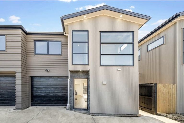 Photo of property in 4/24 Watson Place, Papatoetoe, Auckland, 2025