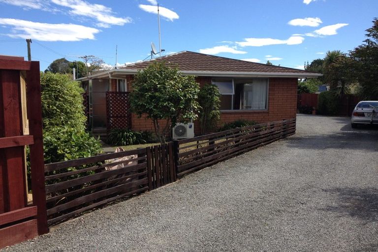 Photo of property in 1/61 Harewood Road, Papanui, Christchurch, 8053