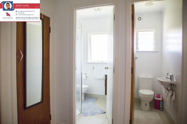 Photo of property in 4/10 Nile Road, Milford, Auckland, 0620