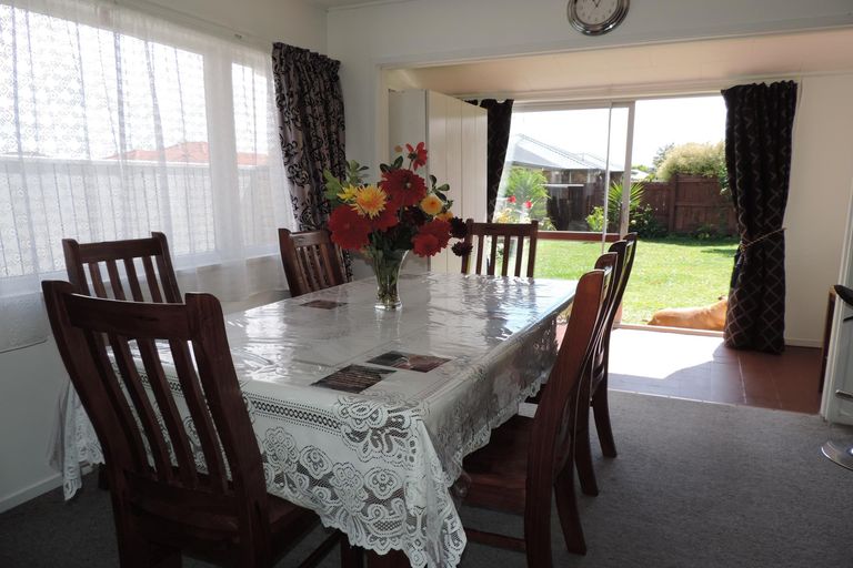 Photo of property in 12 Konini Place, Matamata, 3400