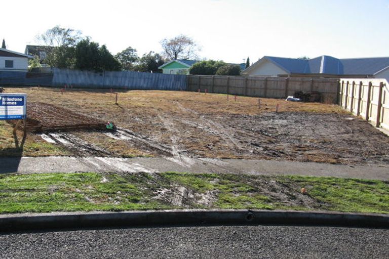 Photo of property in 10 Almond Grove, Feilding, 4702