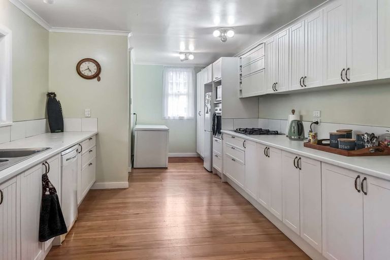 Photo of property in 17 Haig Street, Wairoa, 4108