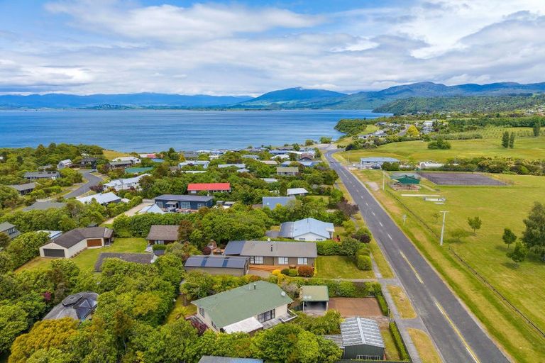 Photo of property in 205 Omori Road, Kuratau, Turangi, 3381