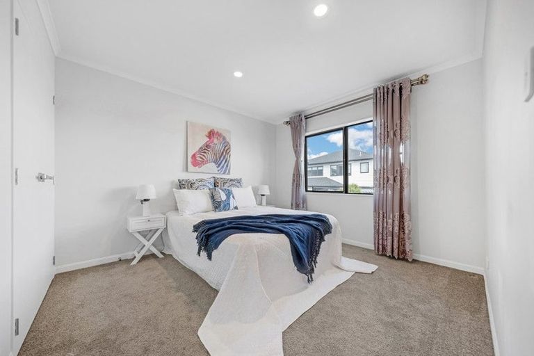 Photo of property in 15 Arahanga Road, Flat Bush, Auckland, 2019