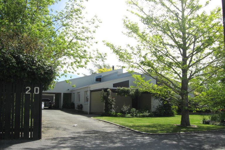 Photo of property in 20 Percy Street, Blenheim, 7201