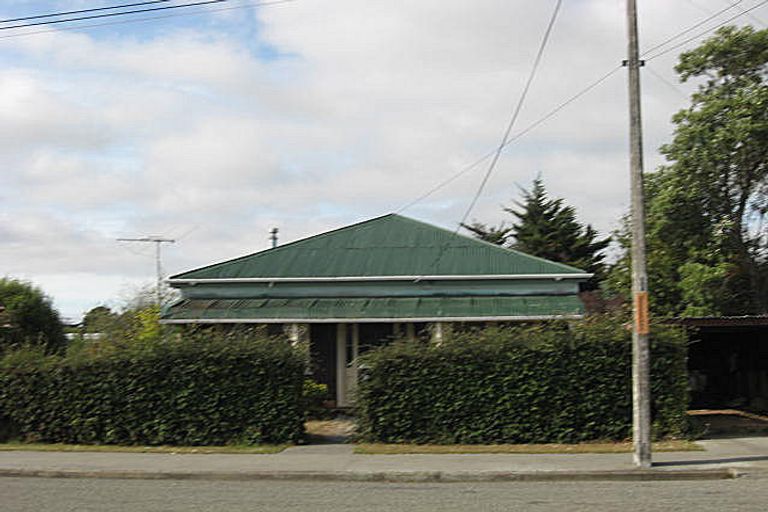 Photo of property in 7 Holmes Street, Waimate, 7924