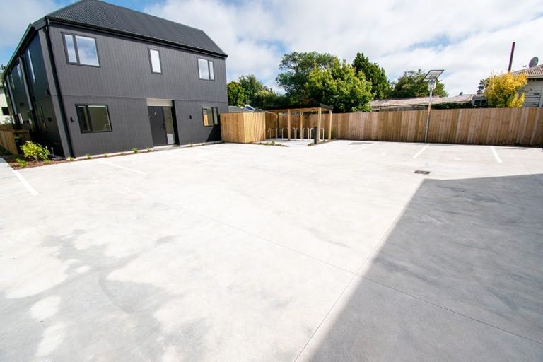 Photo of property in 8/107 Smith Street, Woolston, 8062