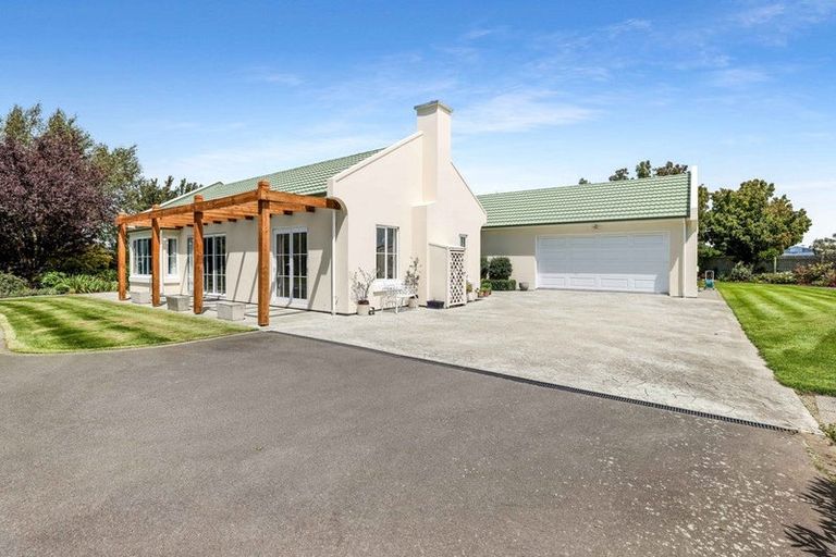 Photo of property in 1 Farm Road, Allenton, Ashburton, 7700