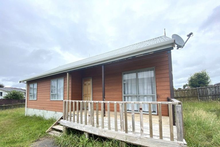 Photo of property in 17 Janese Place, Weymouth, Auckland, 2103
