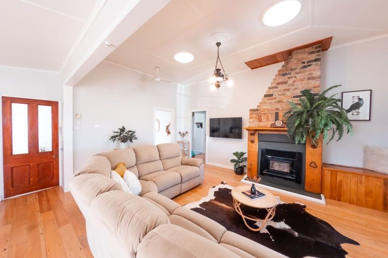 Photo of property in 1205 Rings Road, Coromandel, 3506