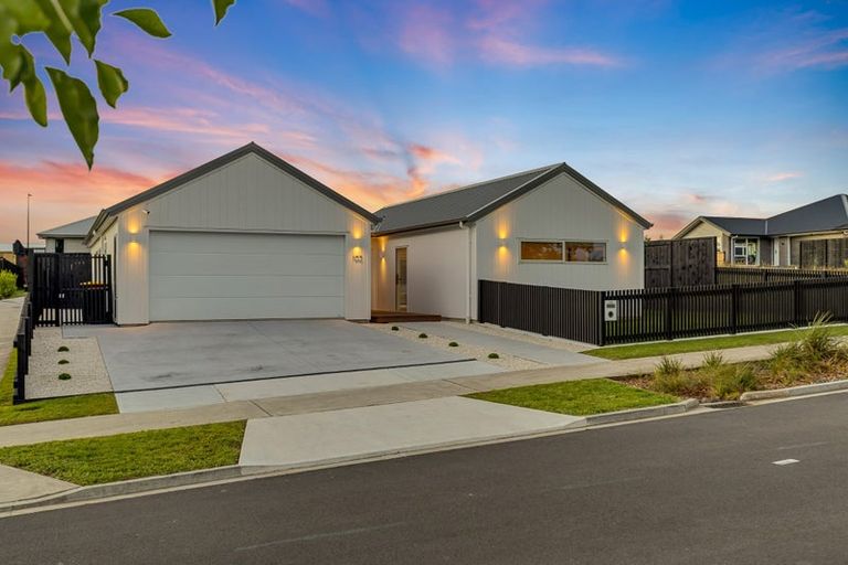 Photo of property in 103 Cobham Drive, Morrinsville, 3300
