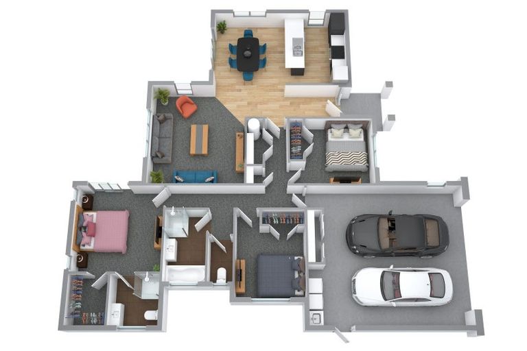 Photo of property in 30 Atley Road, Arthurs Point, Queenstown, 9371