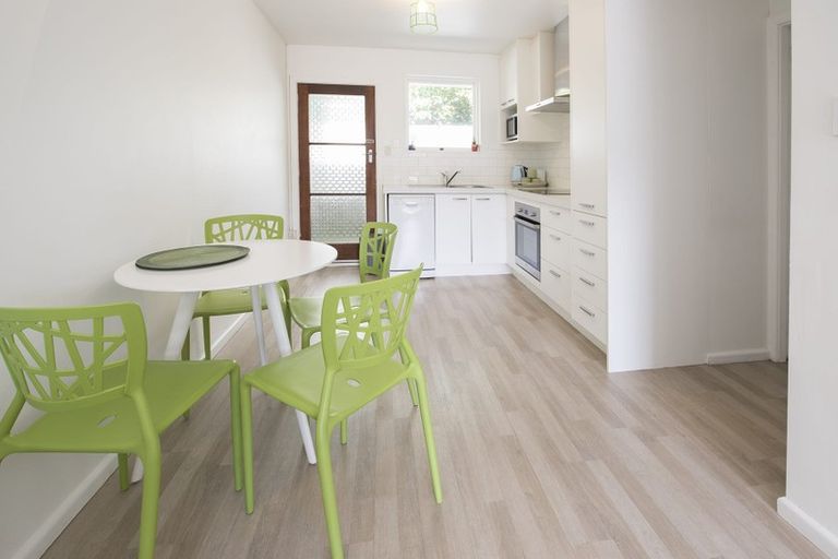 Photo of property in 4/57 Bristol Street, St Albans, Christchurch, 8014