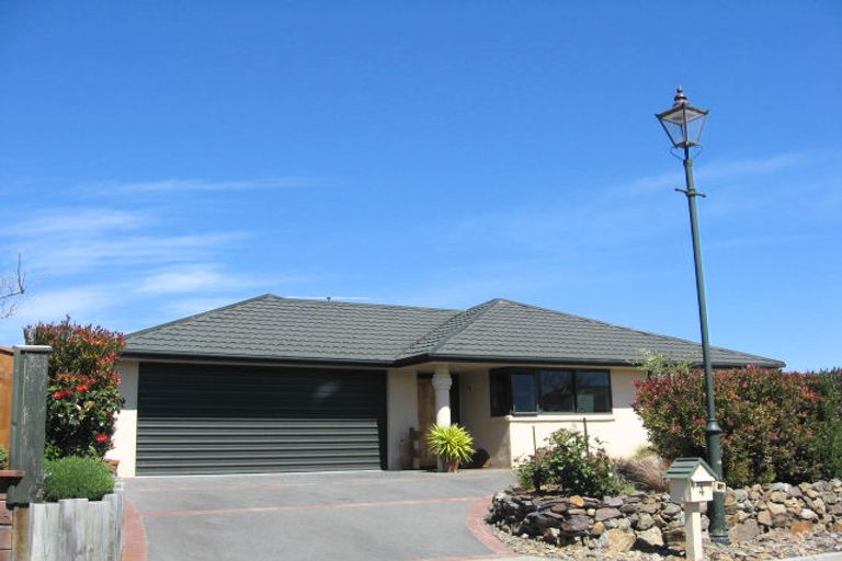 Photo of property in 4 Gershwin Grove, Stoke, Nelson, 7011