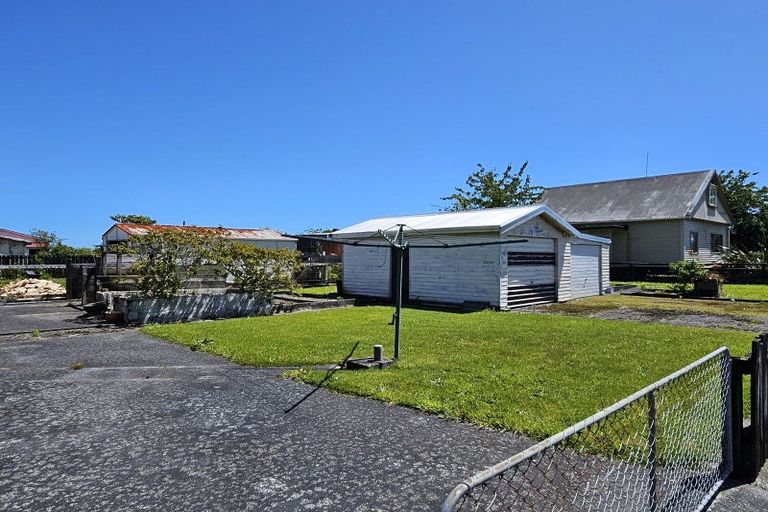 Photo of property in 2 Clifford Street, Cobden, Greymouth, 7802
