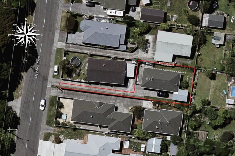 Photo of property in 64b Matatua Road, Raumati Beach, Paraparaumu, 5032