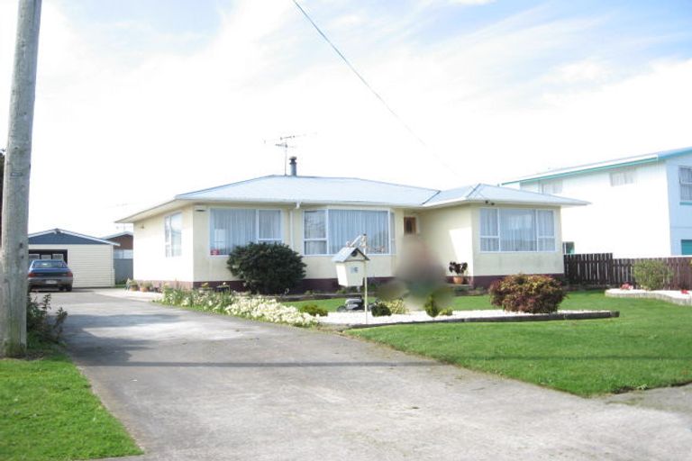 Photo of property in 86 Surrey Road, Springvale, Whanganui, 4501