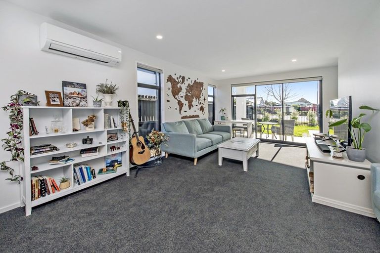Photo of property in 109 Manakura Street, Russley, Christchurch, 8042
