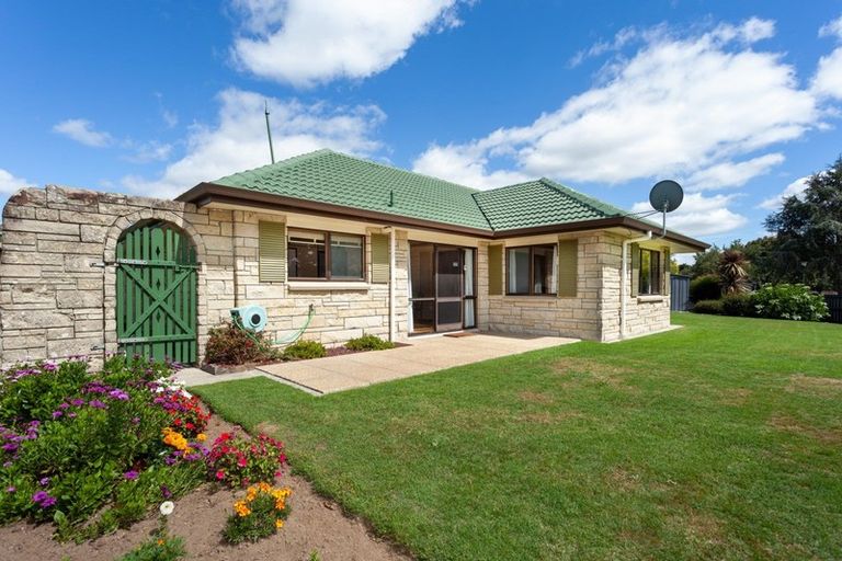 Photo of property in 12 Kotuku Crescent, Matamata, 3400