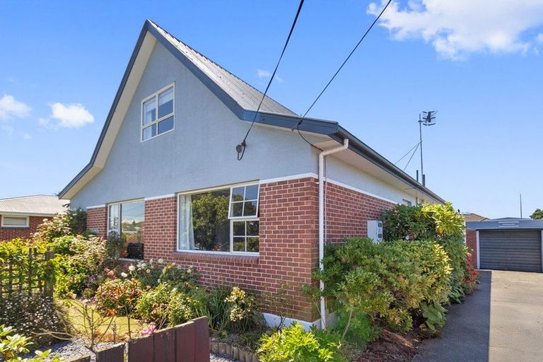 Photo of property in 20 Whitcombe Street, Temuka, 7920