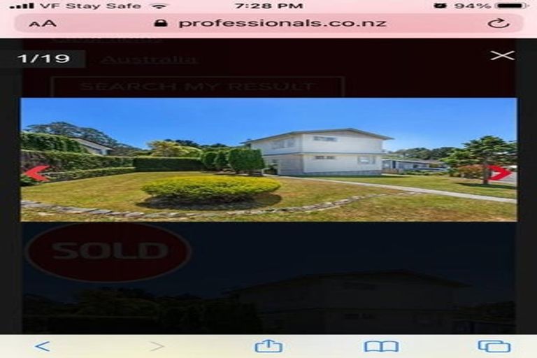 Photo of property in 17 Woolwich Close, Whitby, Porirua, 5024