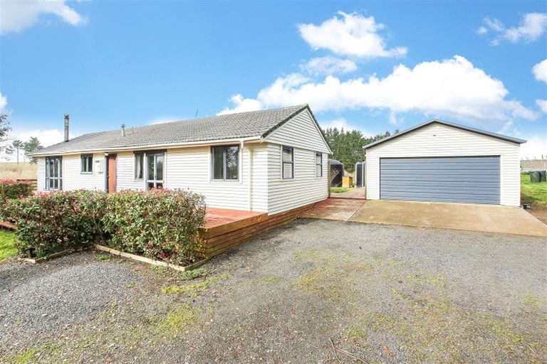 Photo of property in 1107 Churchill Road, Pukekawa, Tuakau, 2696