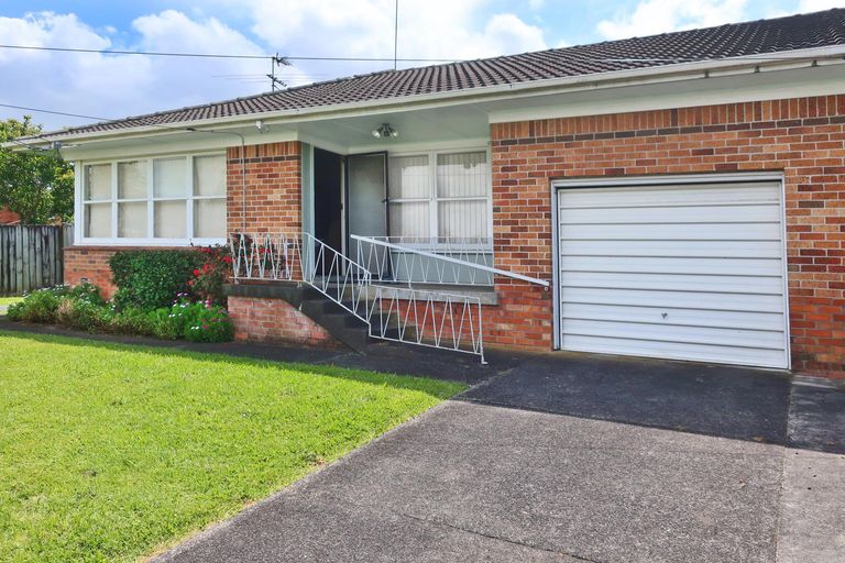 Photo of property in 35b Portage Road, Papatoetoe, Auckland, 2025