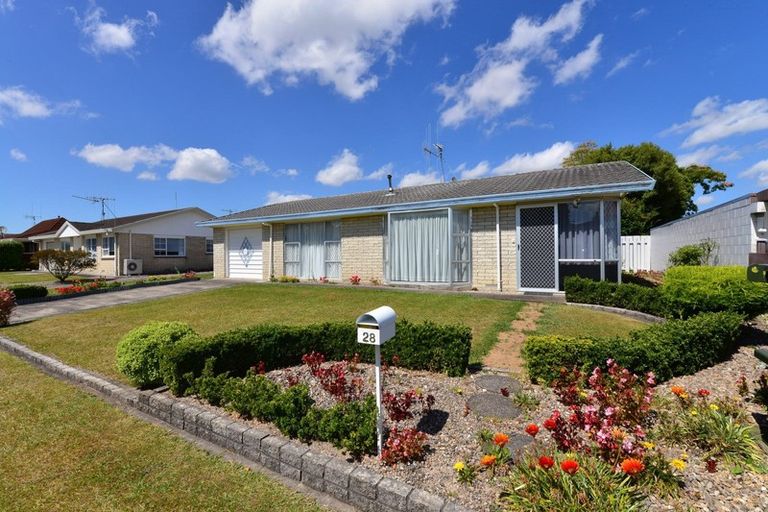 Photo of property in 28 Winstone Avenue, Chartwell, Hamilton, 3210