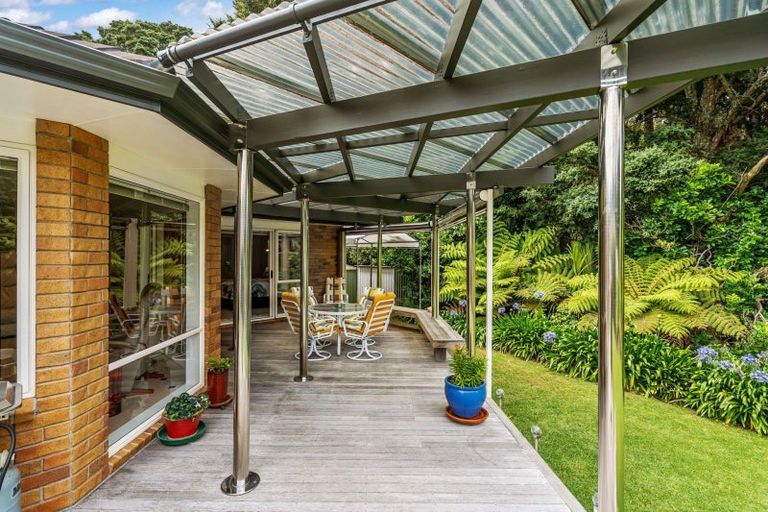 Photo of property in 15 Halcyon Place, Whau Valley, Whangarei, 0112