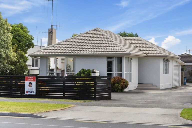 Photo of property in 101 Chadwick Road, Greerton, Tauranga, 3112