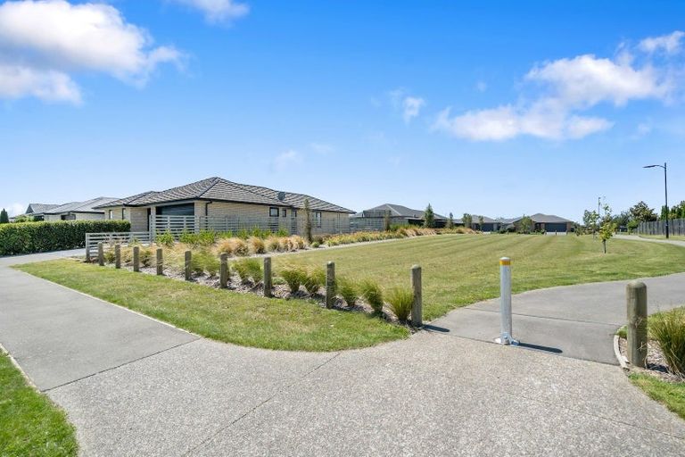 Photo of property in 16 Bethany Road, Rolleston, 7614