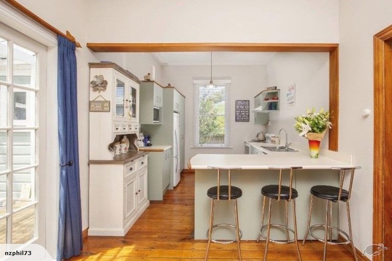 Photo of property in 1 Second Street, Lansdowne, Masterton, 5810