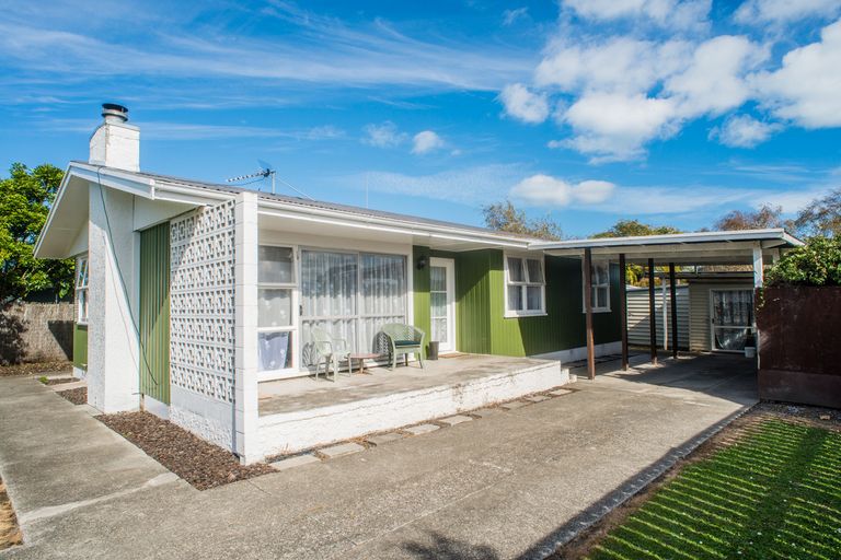 Photo of property in 61 Owen Road, Outer Kaiti, Gisborne, 4010