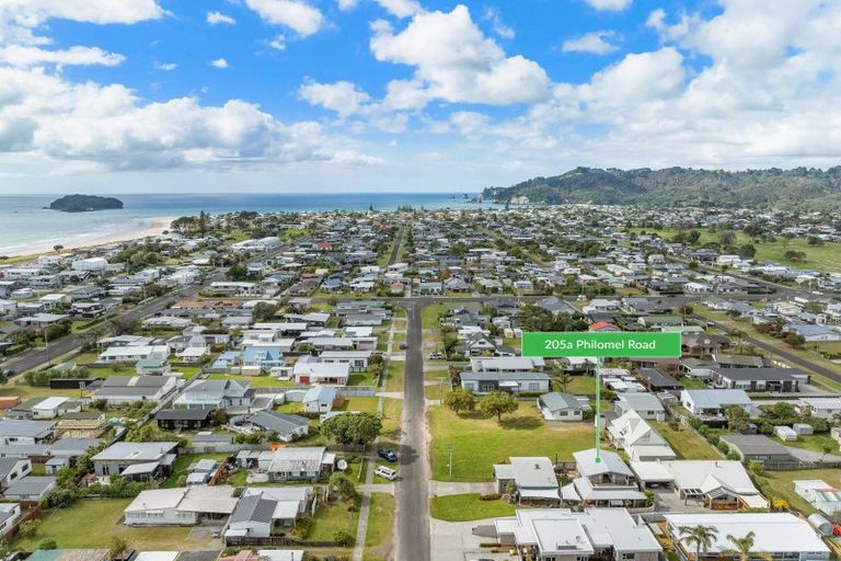 Photo of property in 205a Philomel Road, Whangamata, 3620
