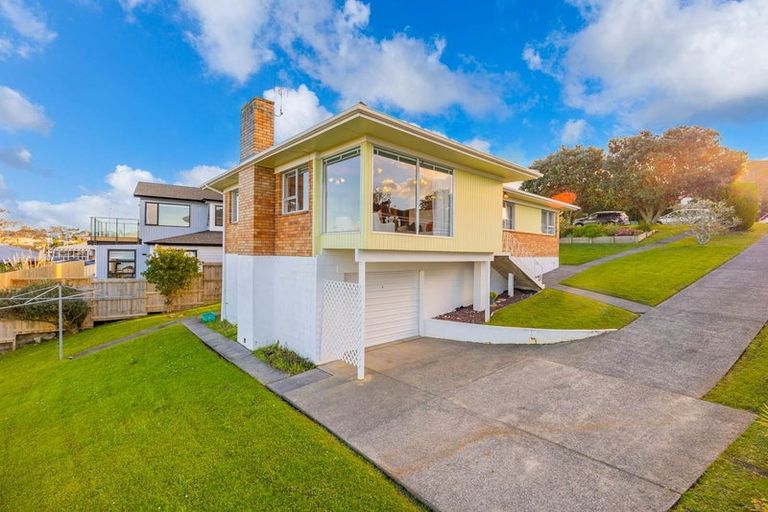 Photo of property in 118 Eban Avenue, Hillcrest, Auckland, 0627